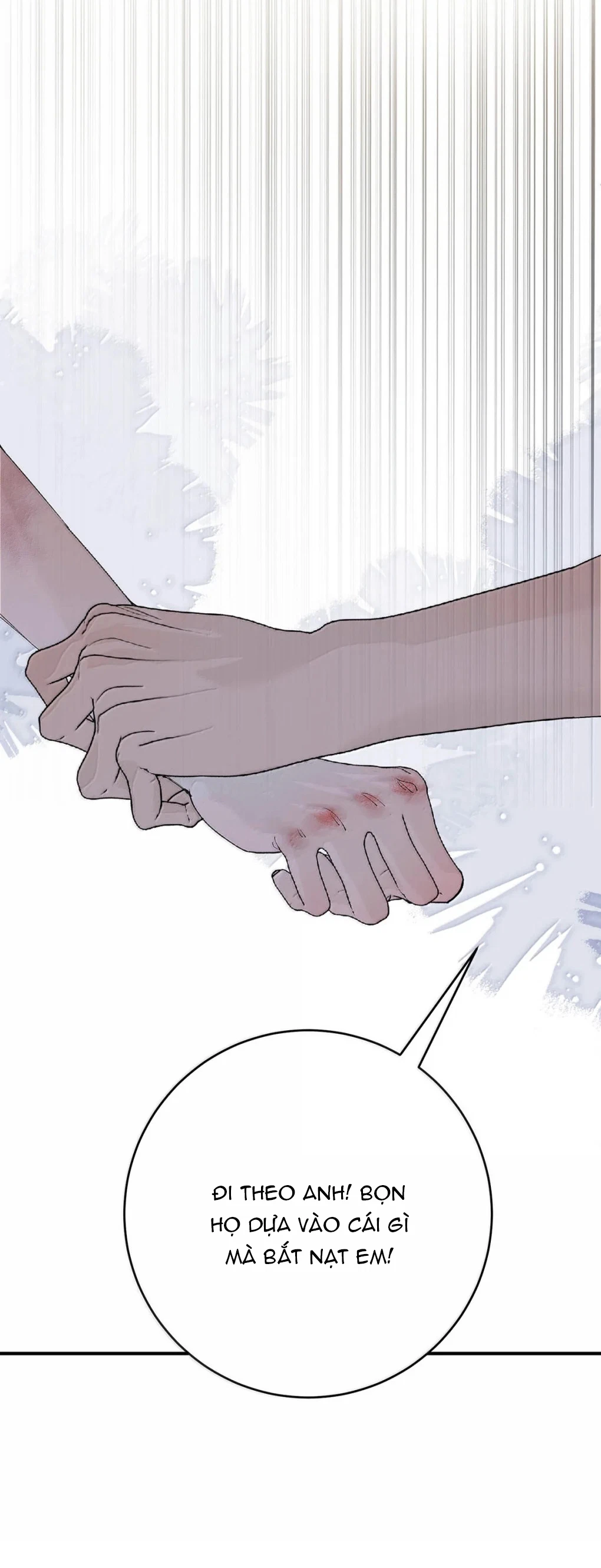 Chọc Quê Vương Tử Yandere Chapter 39 - Trang 2