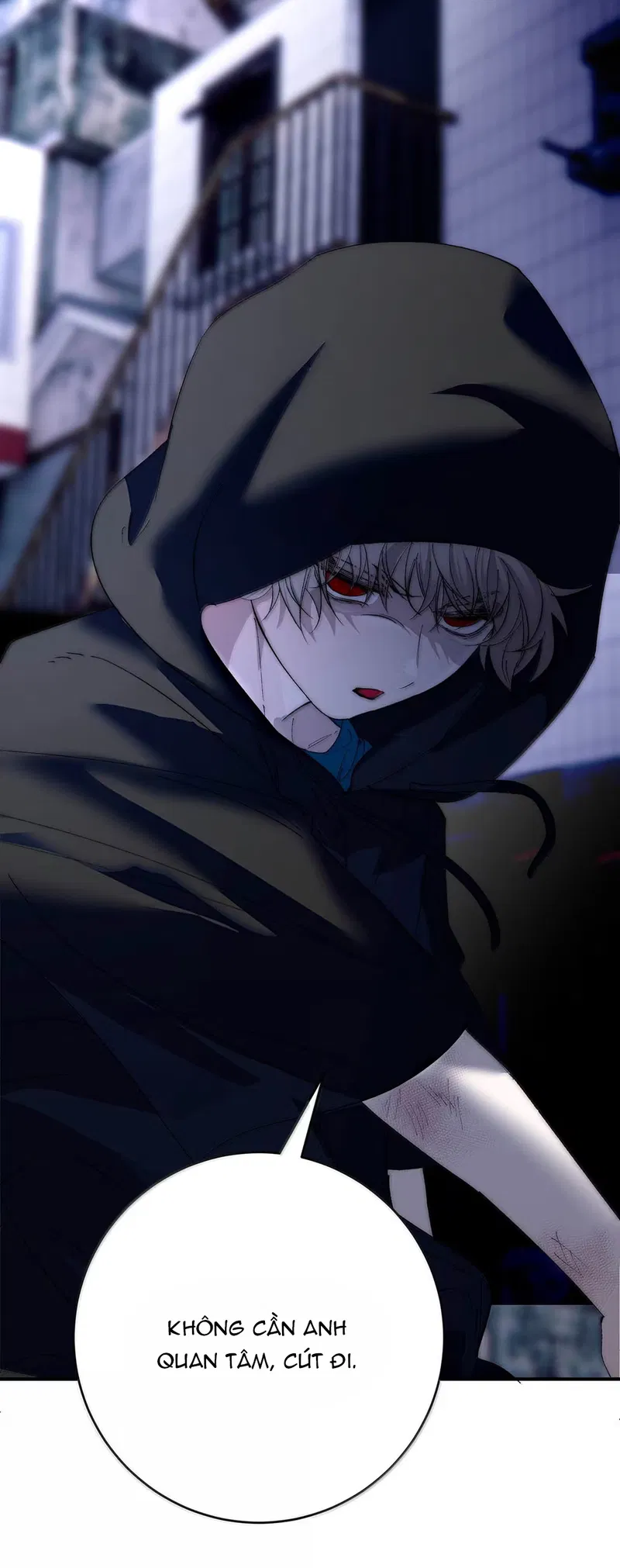 Chọc Quê Vương Tử Yandere Chapter 39 - Trang 2
