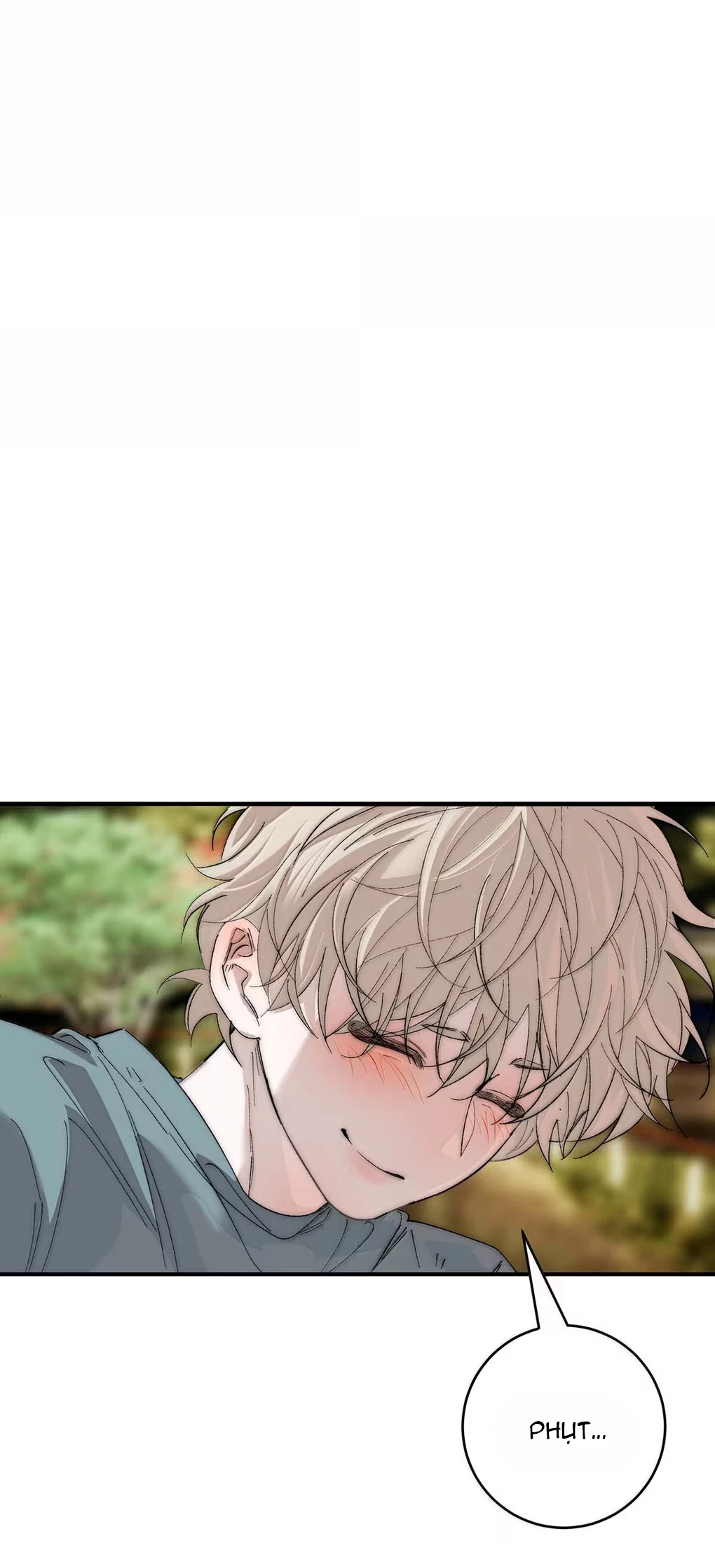 Chọc Quê Vương Tử Yandere Chapter 39 - Trang 2