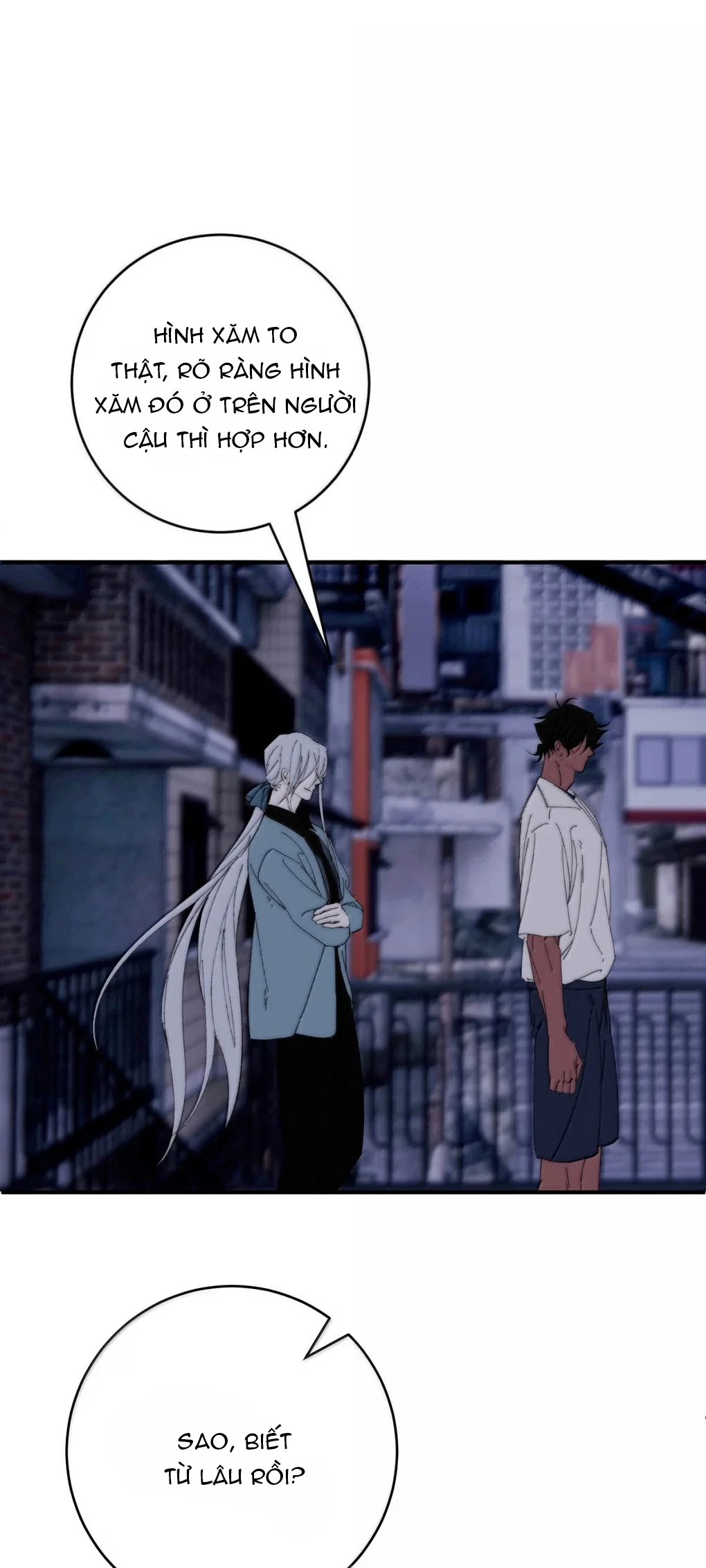Chọc Quê Vương Tử Yandere Chapter 39 - Trang 2
