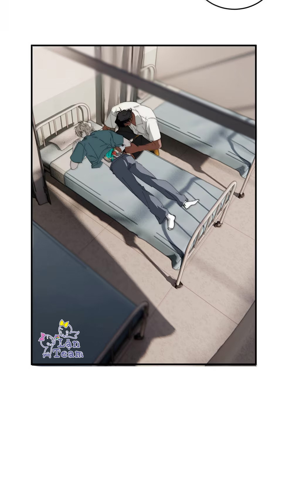 Chọc Quê Vương Tử Yandere Chapter 39 - Trang 2