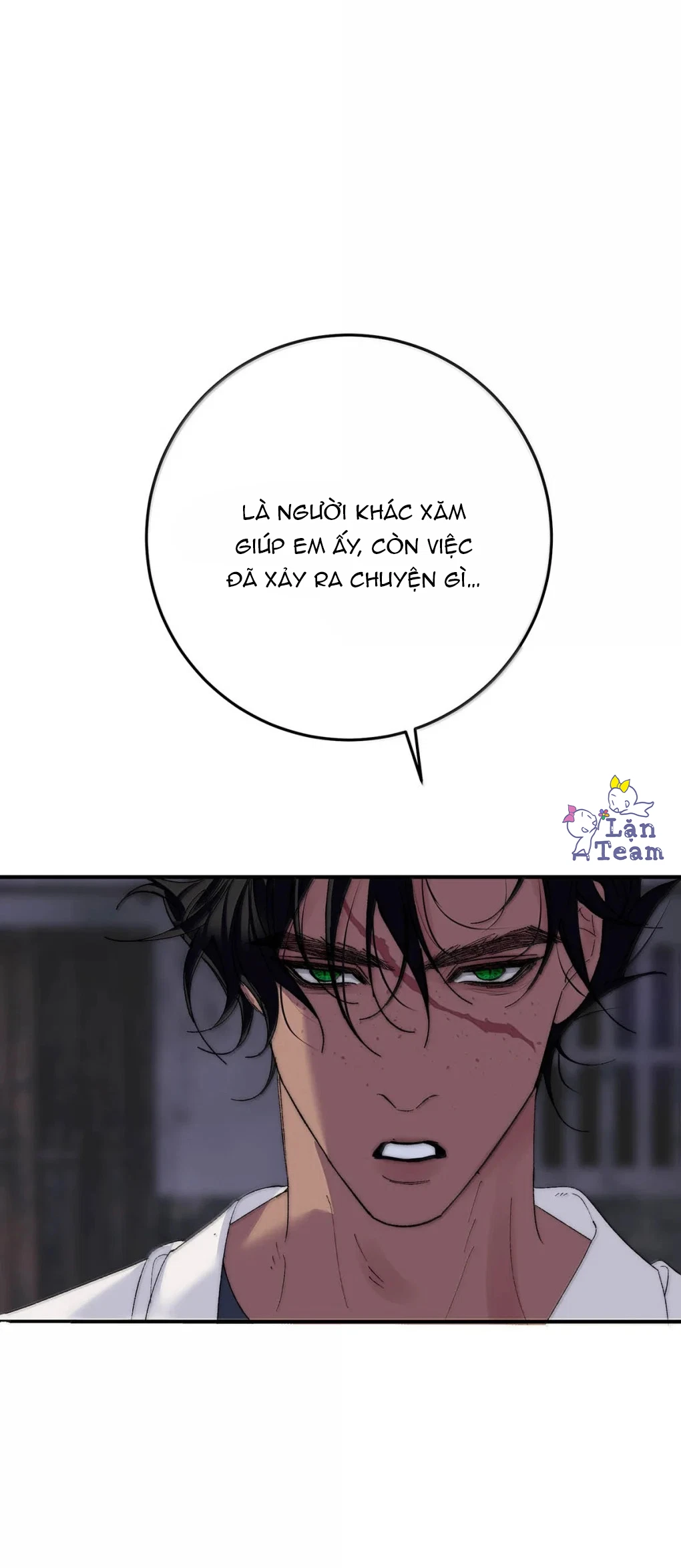 Chọc Quê Vương Tử Yandere Chapter 39 - Trang 2