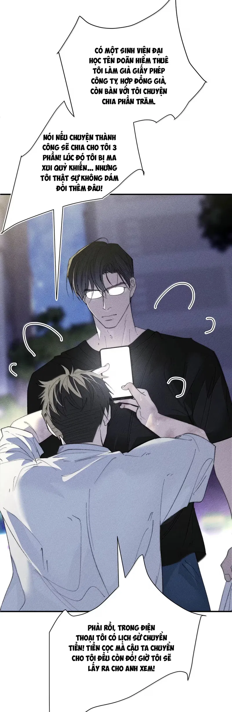 Chọc Quê Vương Tử Yandere Chapter 40 - Trang 2