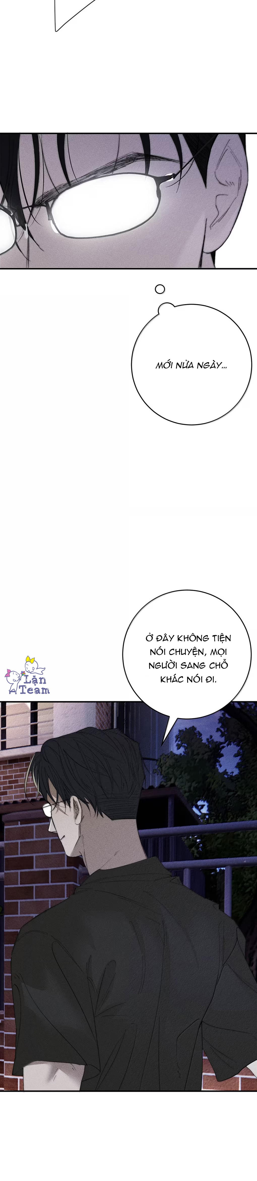 Chọc Quê Vương Tử Yandere Chapter 40 - Trang 2