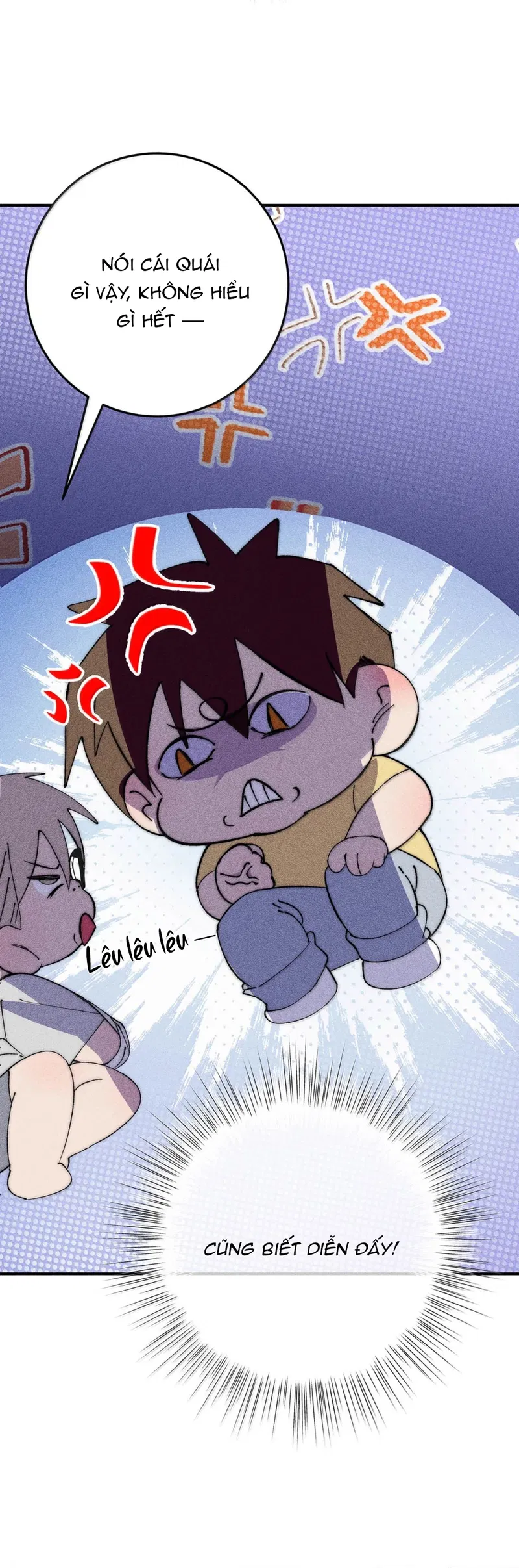 Chọc Quê Vương Tử Yandere Chapter 40 - Trang 2