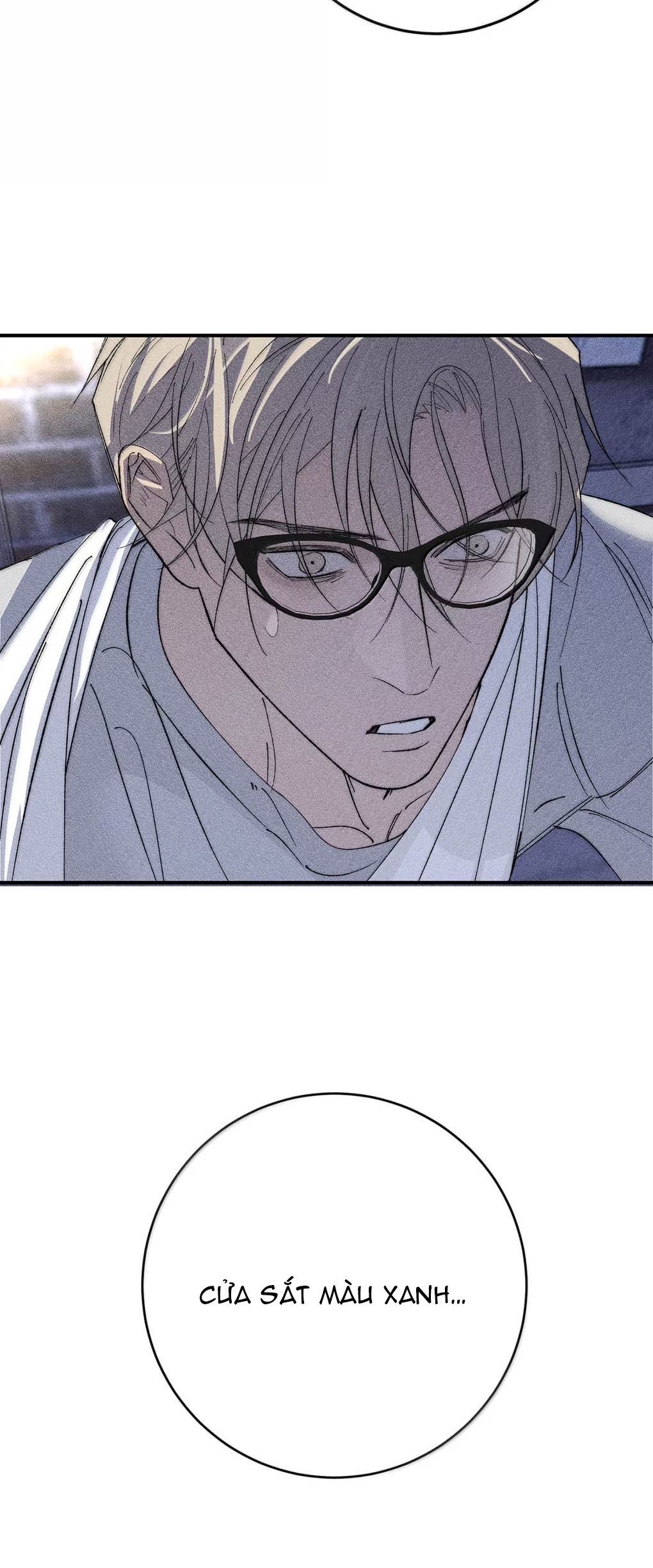 Chọc Quê Vương Tử Yandere Chapter 40 - Trang 2