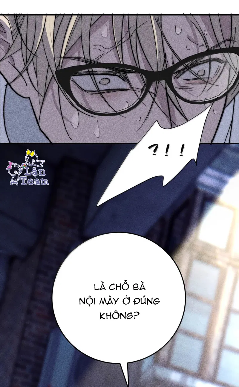 Chọc Quê Vương Tử Yandere Chapter 40 - Trang 2