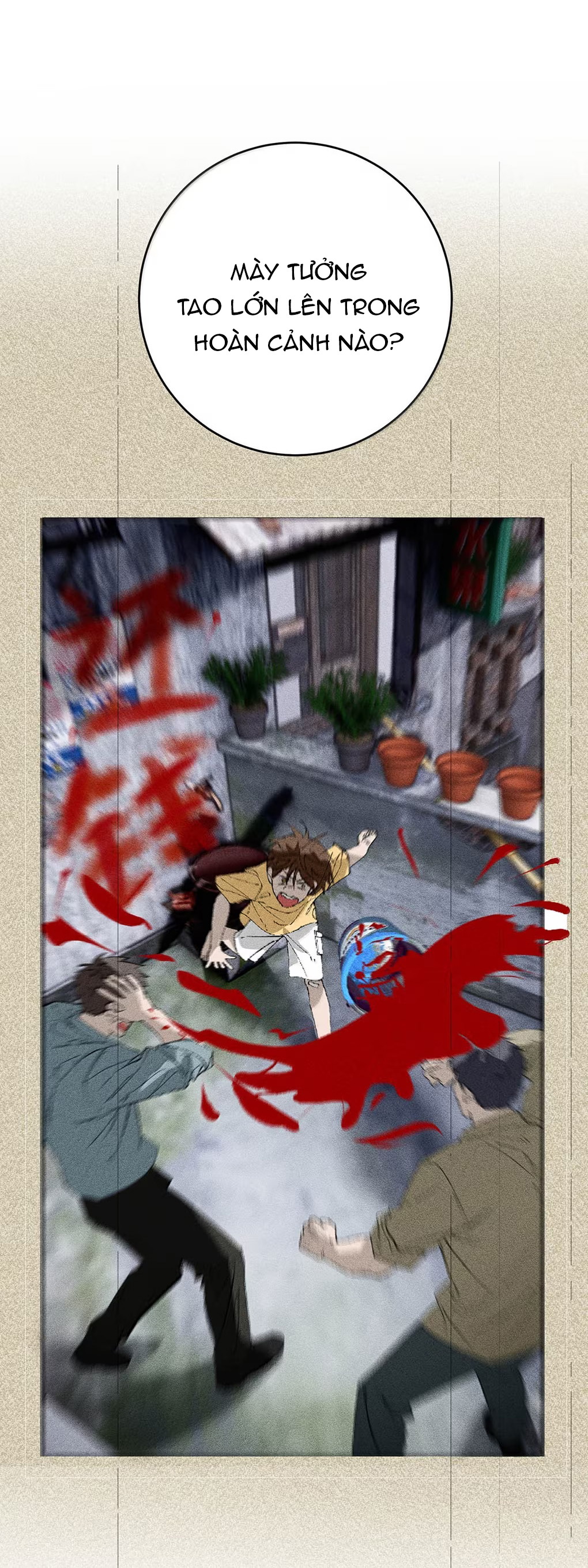 Chọc Quê Vương Tử Yandere Chapter 40 - Trang 2