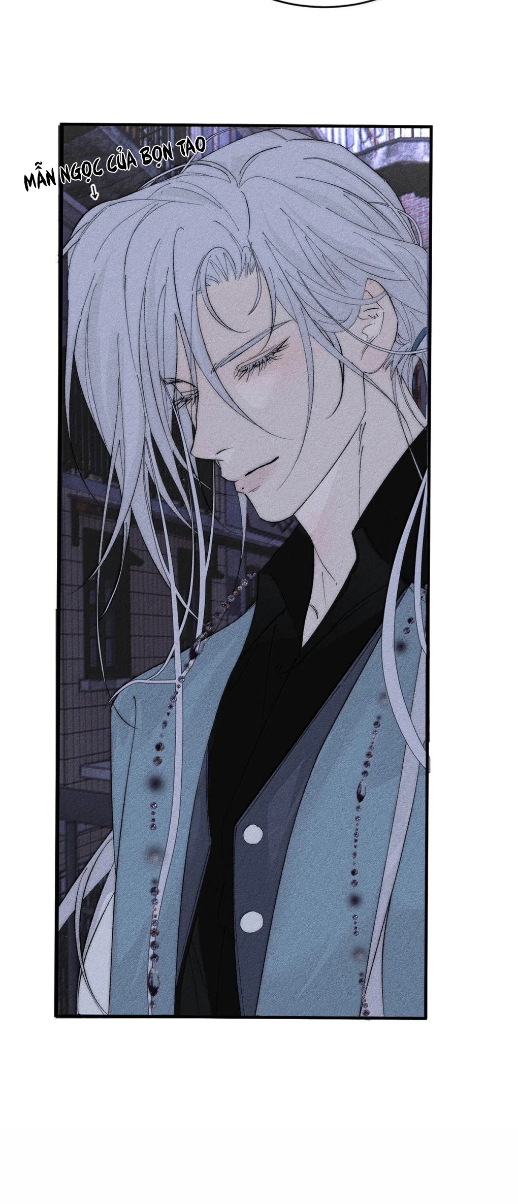 Chọc Quê Vương Tử Yandere Chapter 40 - Trang 2