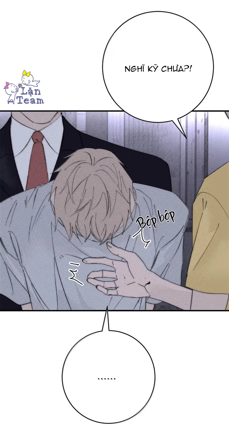 Chọc Quê Vương Tử Yandere Chapter 40 - Trang 2