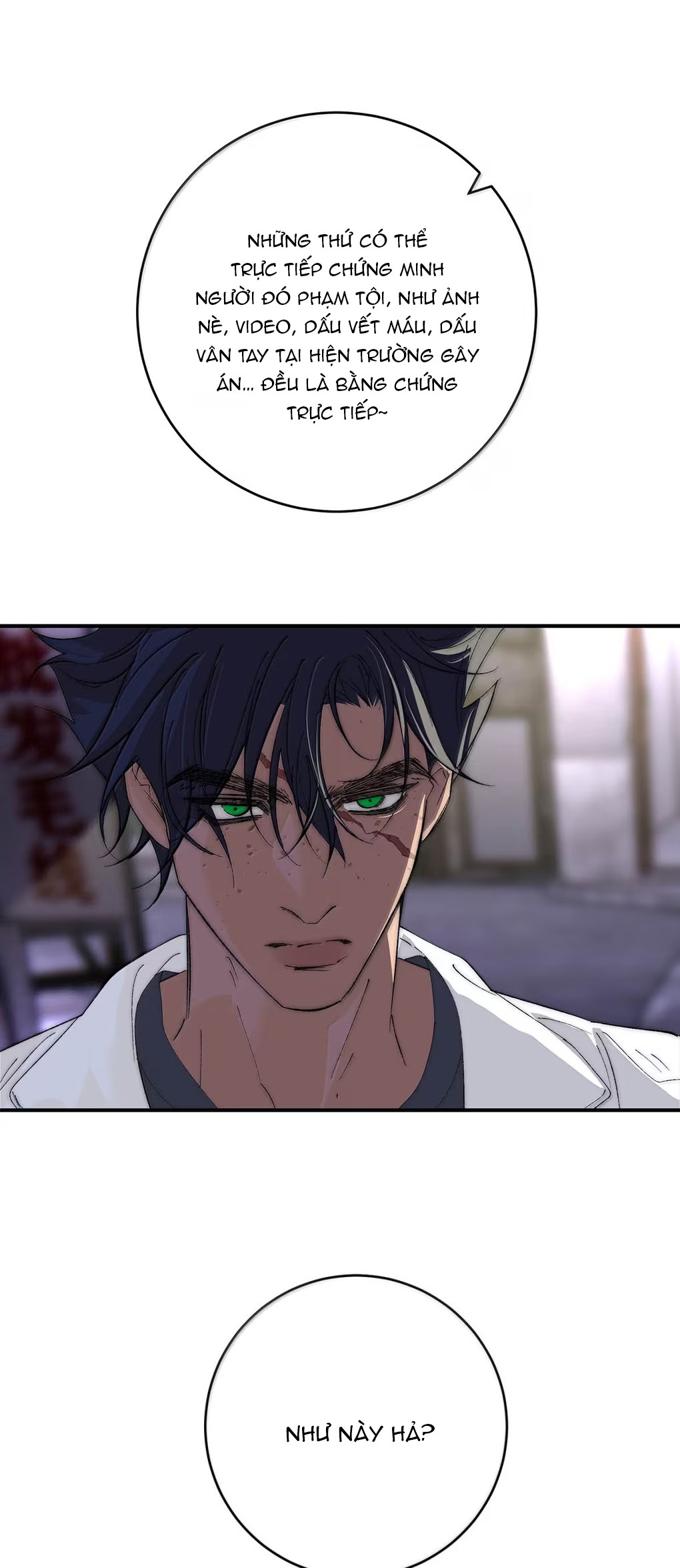 Chọc Quê Vương Tử Yandere Chapter 40 - Trang 2