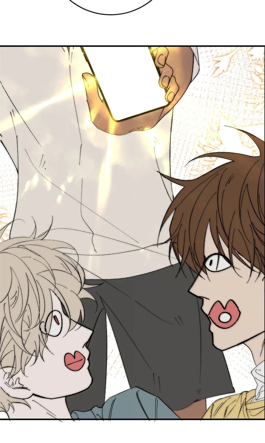 Chọc Quê Vương Tử Yandere Chapter 40 - Trang 2