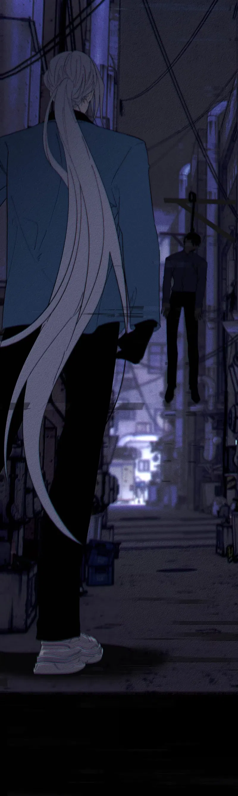 Chọc Quê Vương Tử Yandere Chapter 40 - Trang 2