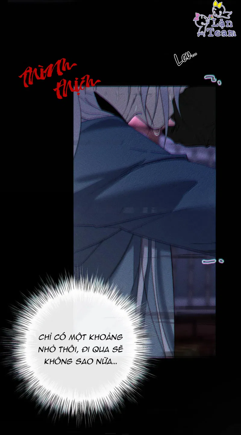 Chọc Quê Vương Tử Yandere Chapter 40 - Trang 2