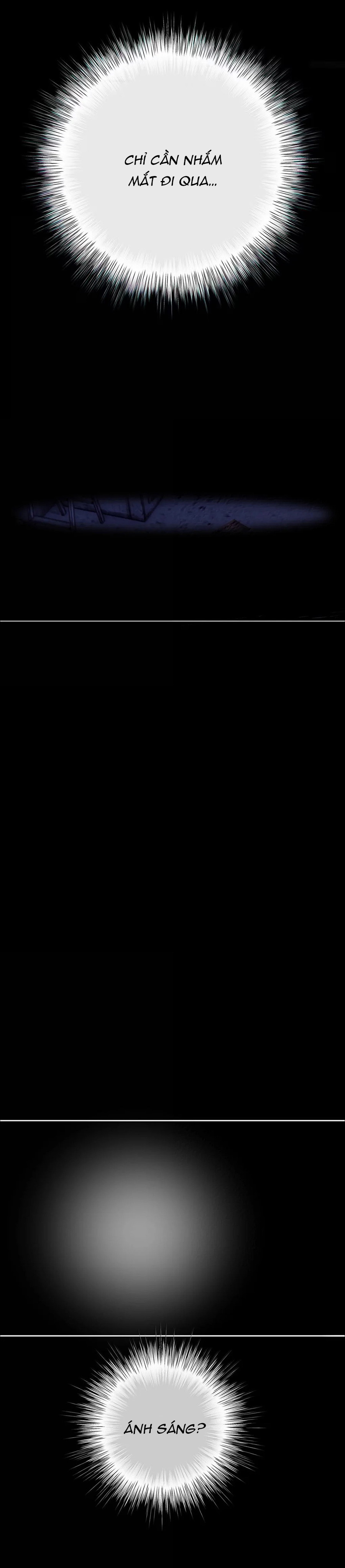 Chọc Quê Vương Tử Yandere Chapter 40 - Trang 2