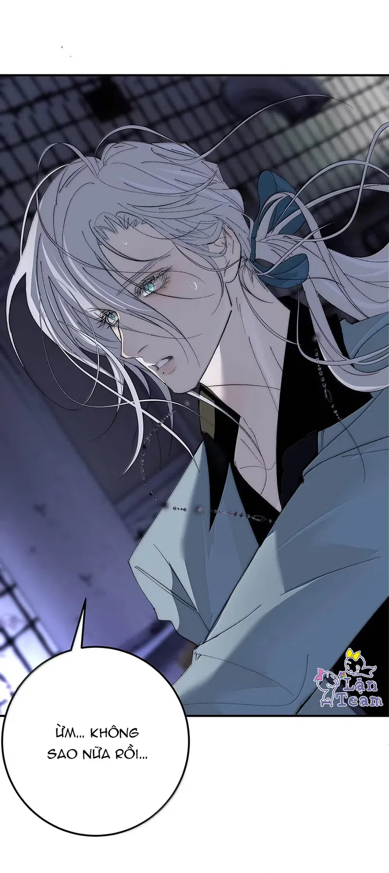 Chọc Quê Vương Tử Yandere Chapter 40 - Trang 2