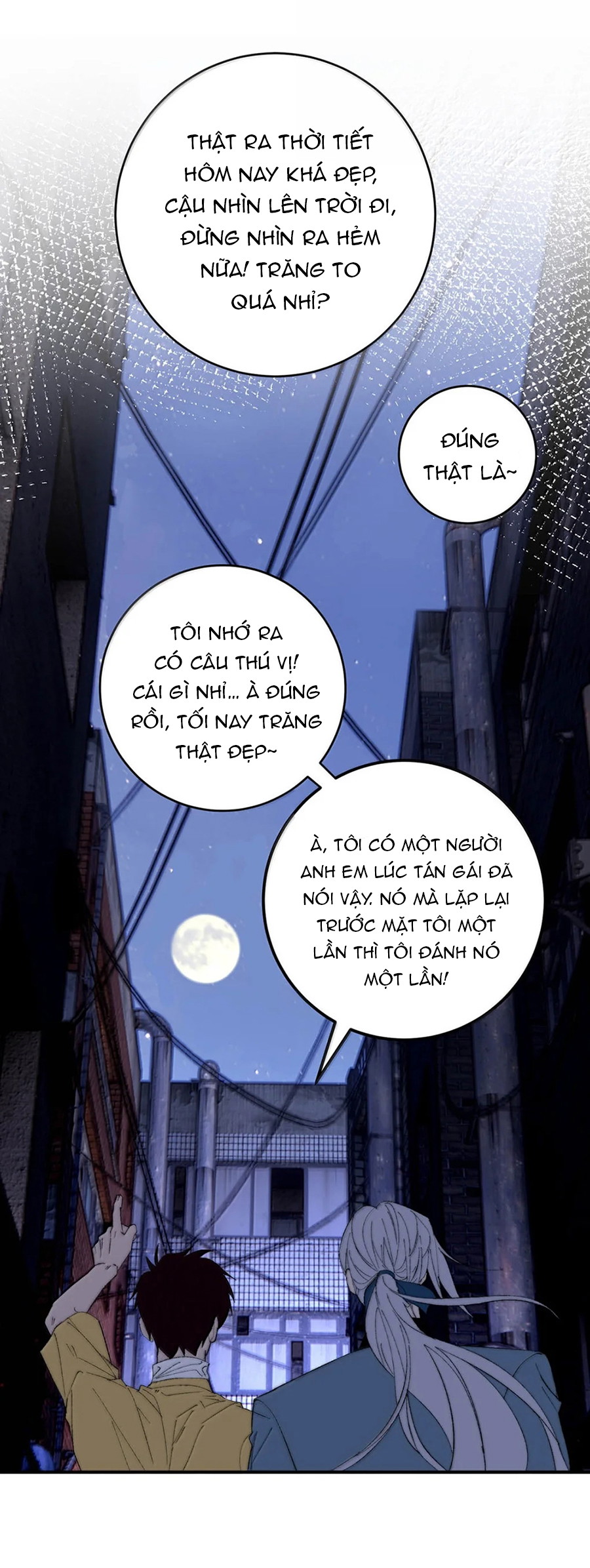 Chọc Quê Vương Tử Yandere Chapter 40 - Trang 2