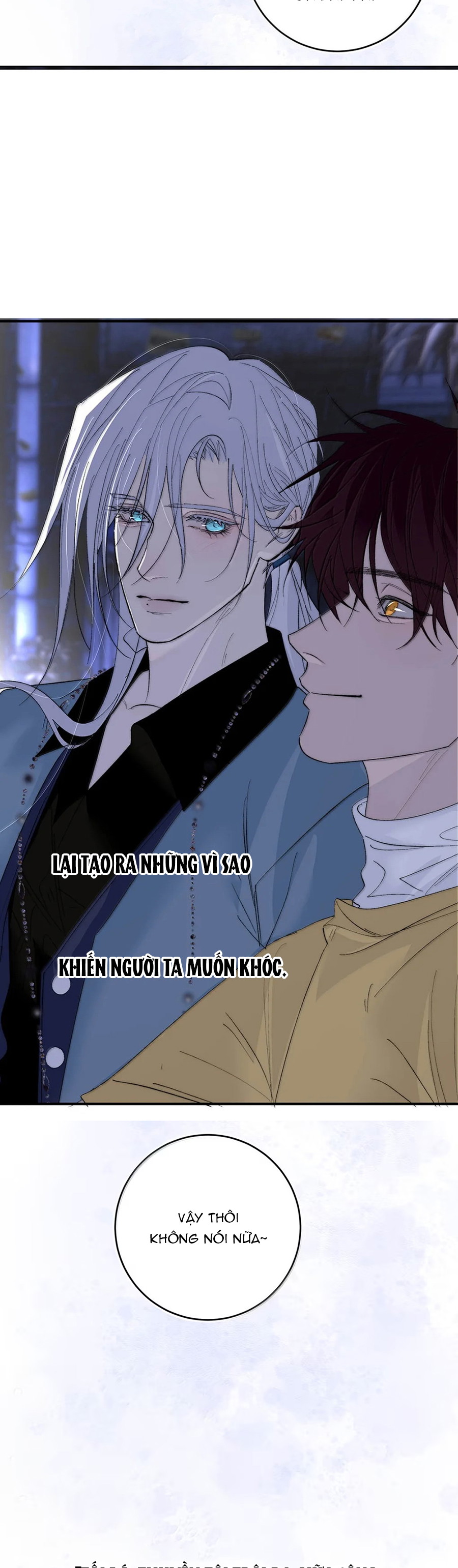 Chọc Quê Vương Tử Yandere Chapter 40 - Trang 2