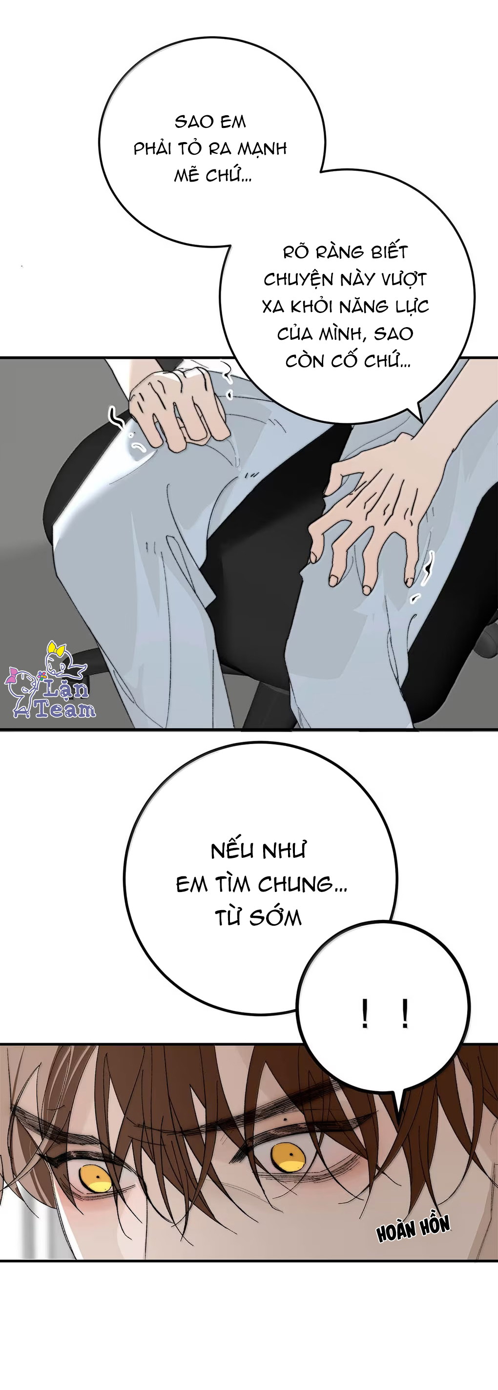 Chọc Quê Vương Tử Yandere Chapter 42 - Trang 2