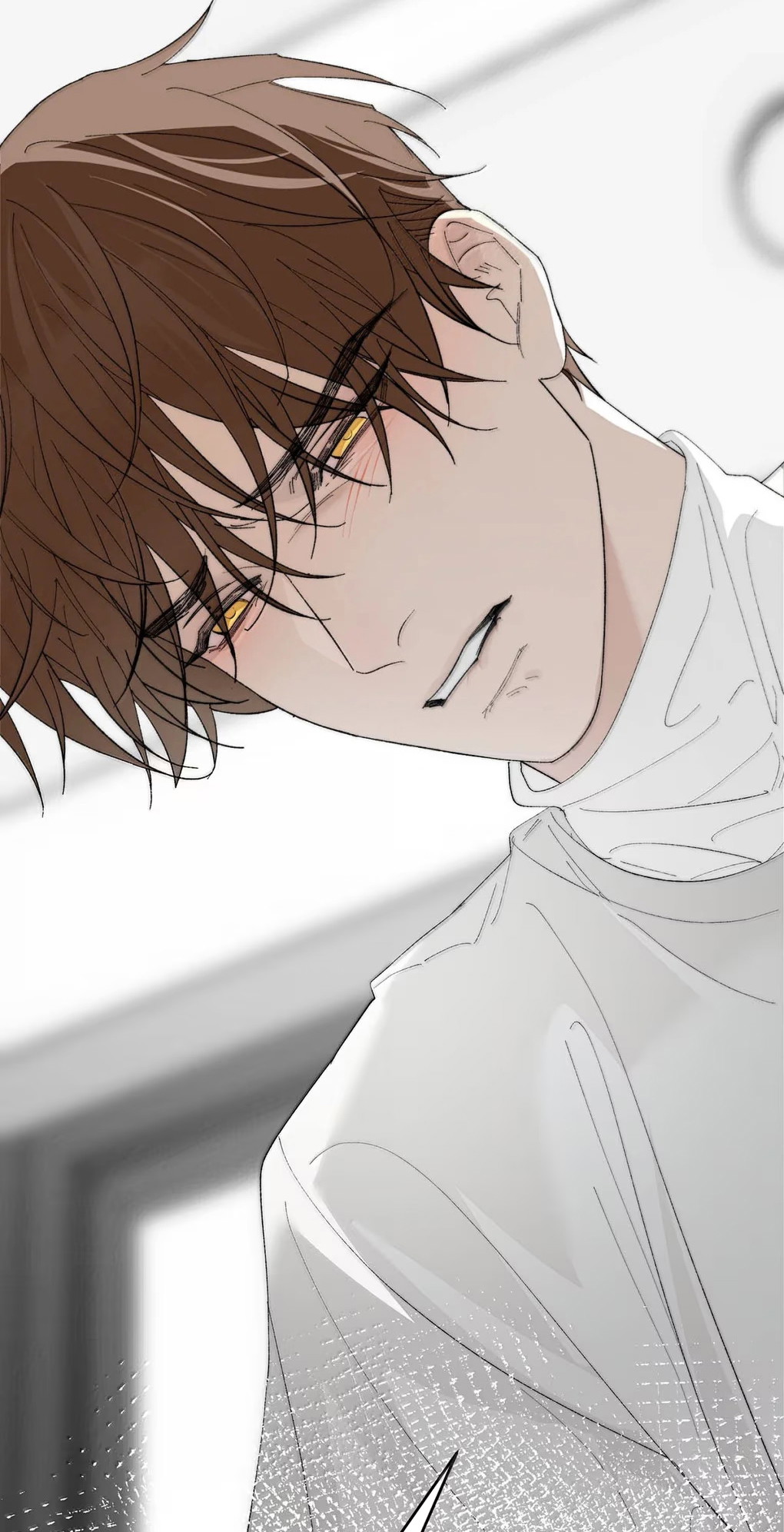 Chọc Quê Vương Tử Yandere Chapter 42 - Trang 2