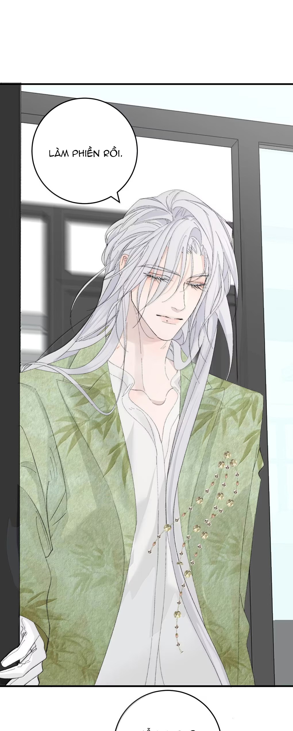 Chọc Quê Vương Tử Yandere Chapter 42 - Trang 2