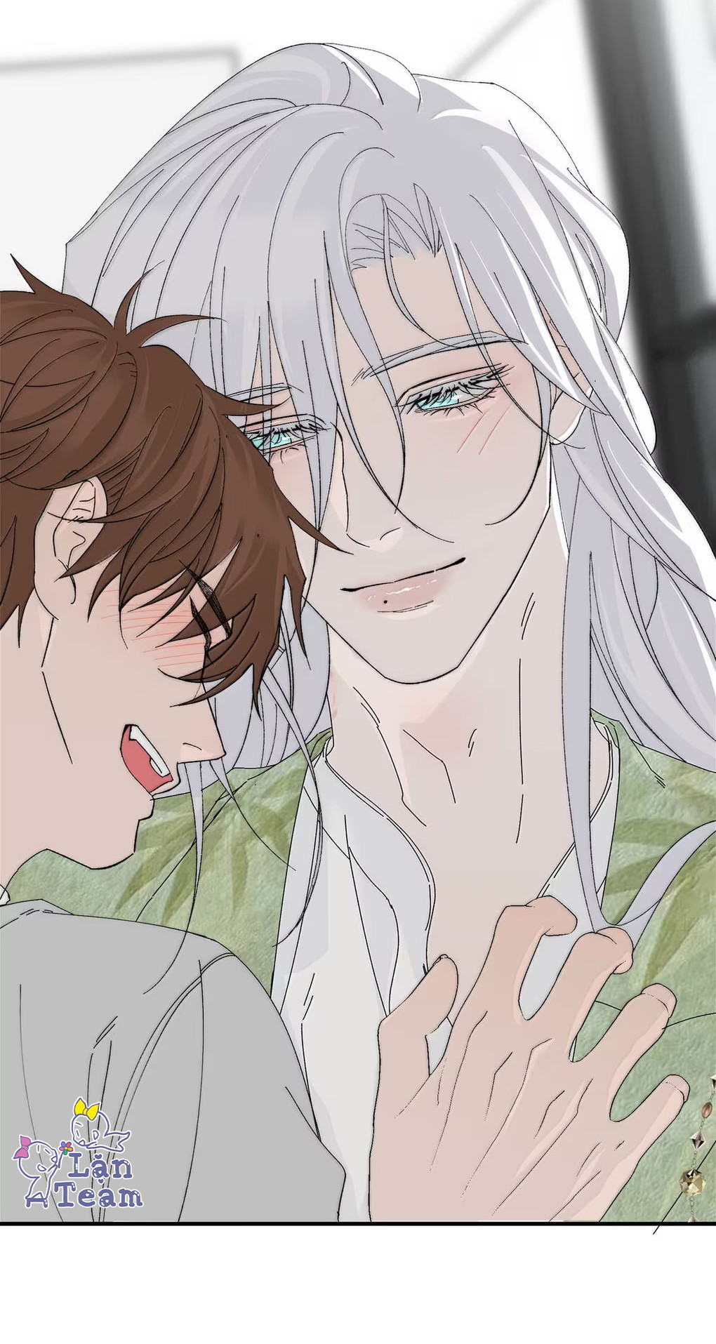 Chọc Quê Vương Tử Yandere Chapter 42 - Trang 2