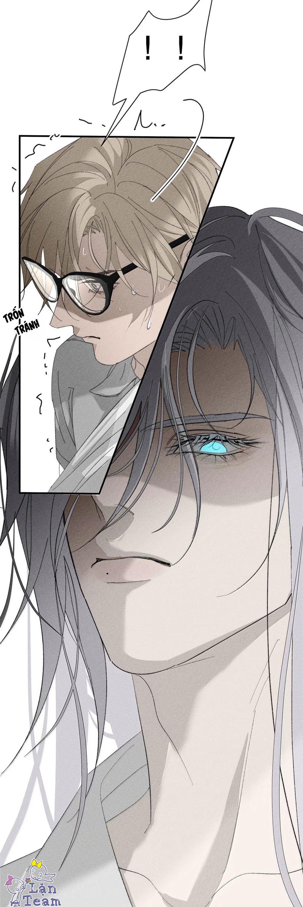 Chọc Quê Vương Tử Yandere Chapter 42 - Trang 2