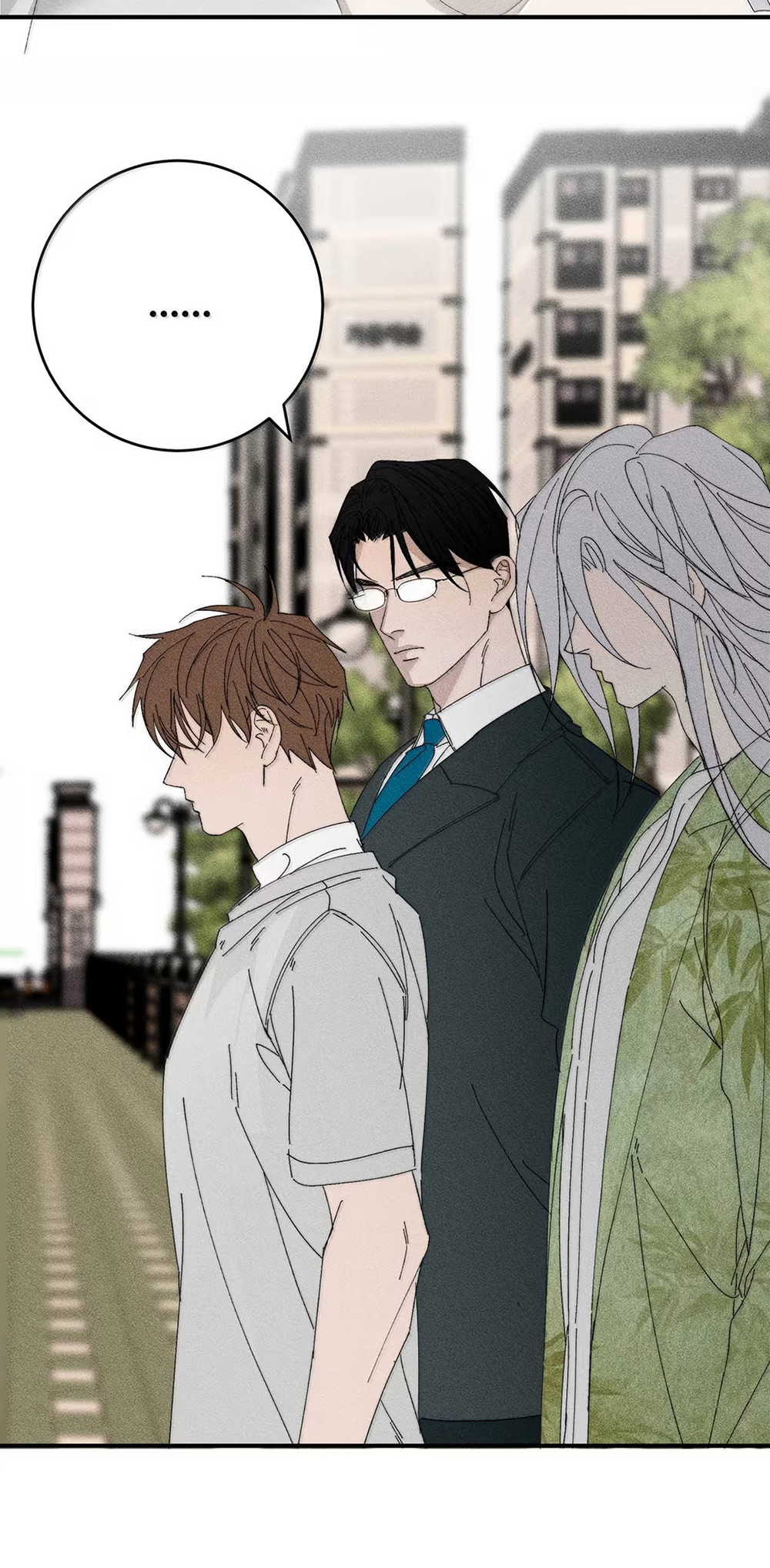 Chọc Quê Vương Tử Yandere Chapter 42 - Trang 2