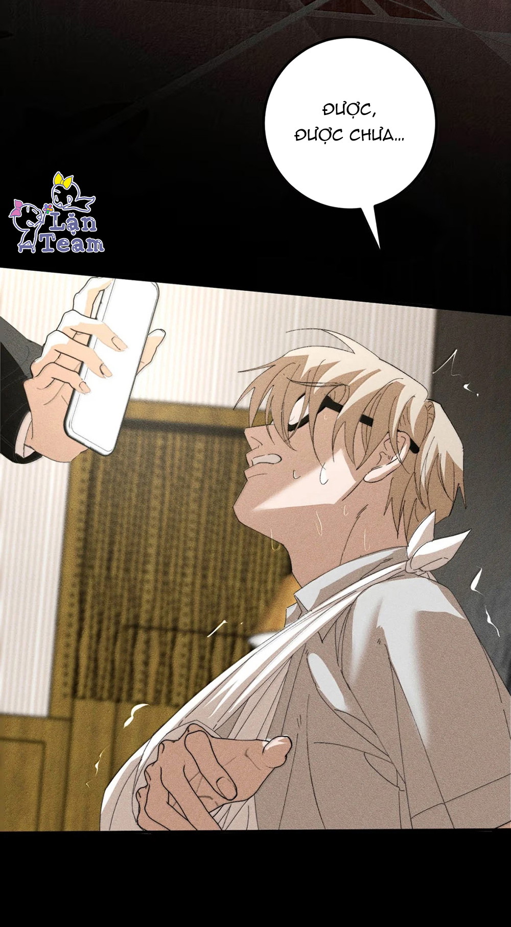 Chọc Quê Vương Tử Yandere Chapter 42 - Trang 2