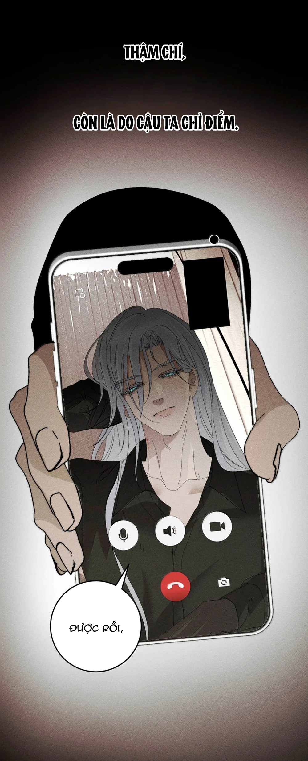 Chọc Quê Vương Tử Yandere Chapter 42 - Trang 2