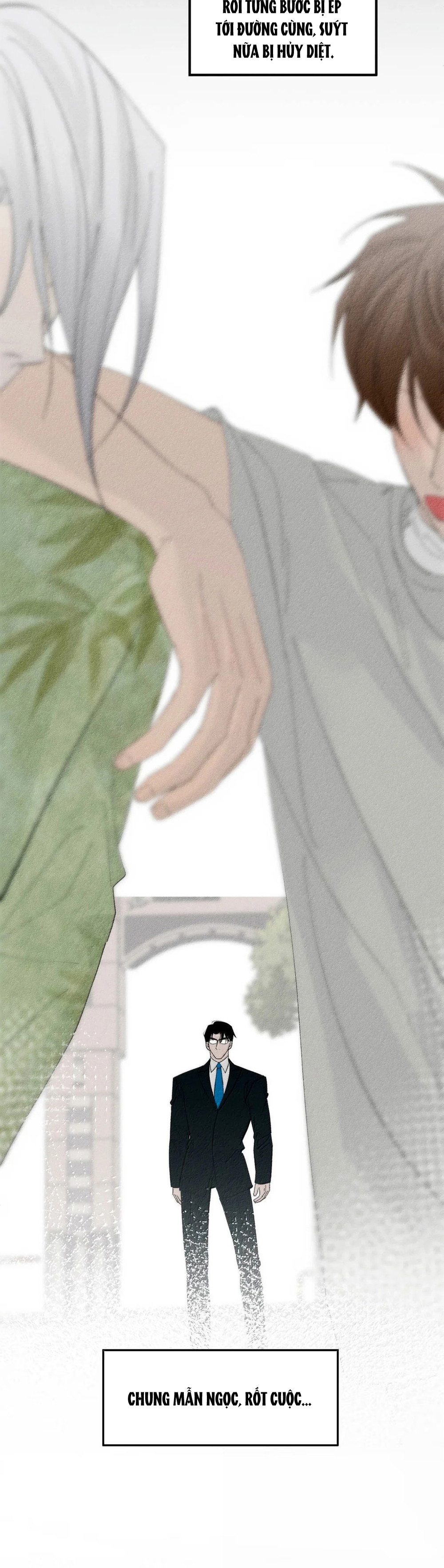 Chọc Quê Vương Tử Yandere Chapter 42 - Trang 2