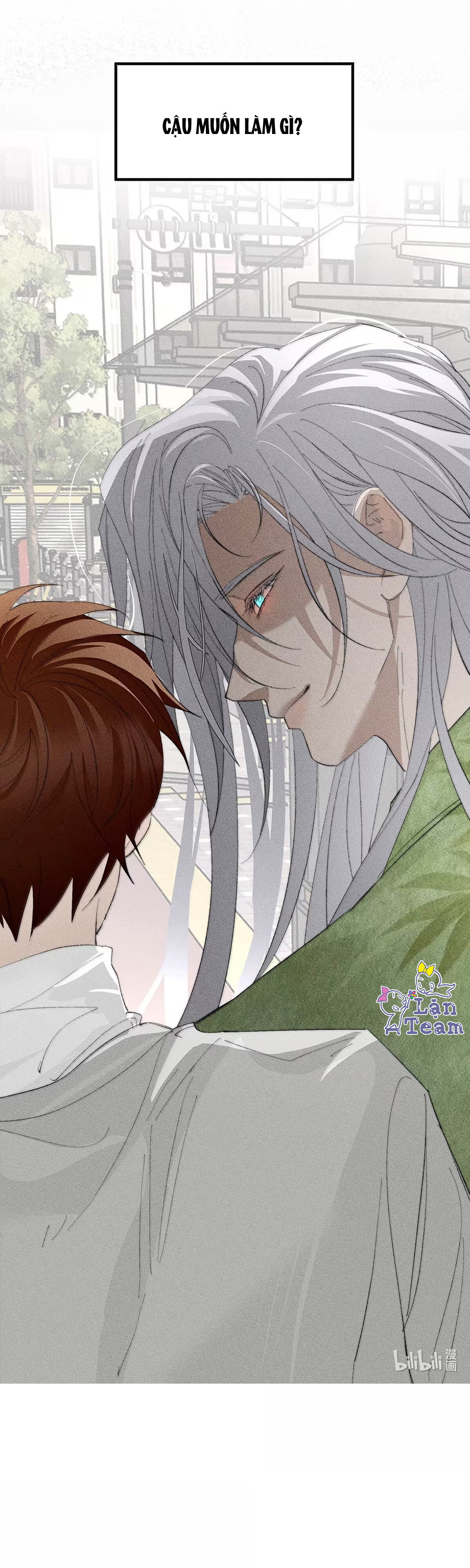 Chọc Quê Vương Tử Yandere Chapter 42 - Trang 2