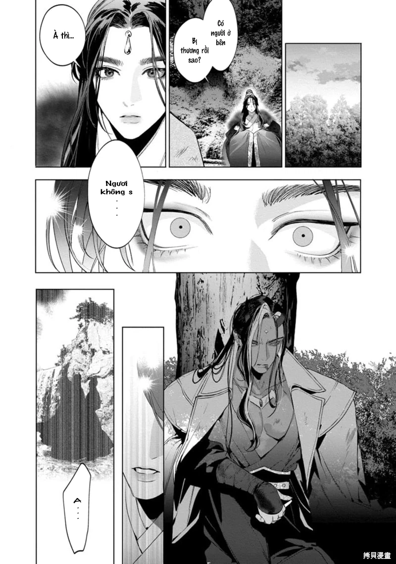 HỒ DIỄM TRUYỀN Chapter 5 - Next Chapter 6 - EXTRA