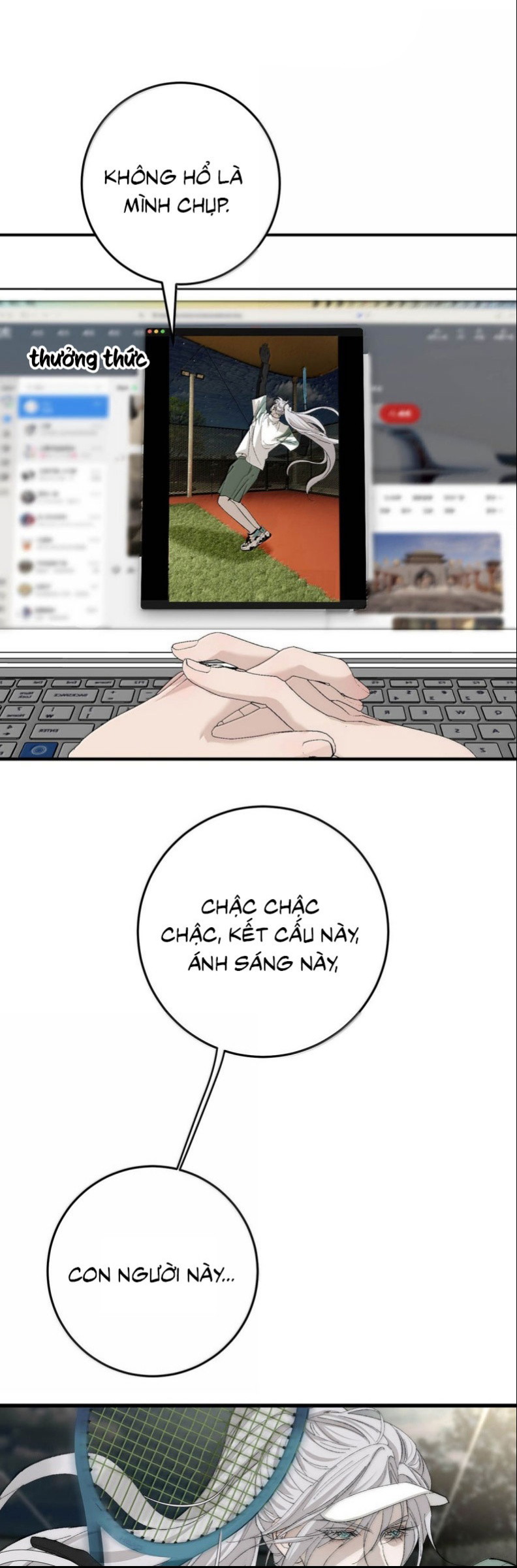 Mỗi Ngày Đều Muốn Làm Bệnh Kiều Vương Tử Xấu Hổ Tới Độn Thổ Chapter 27 - Trang 2