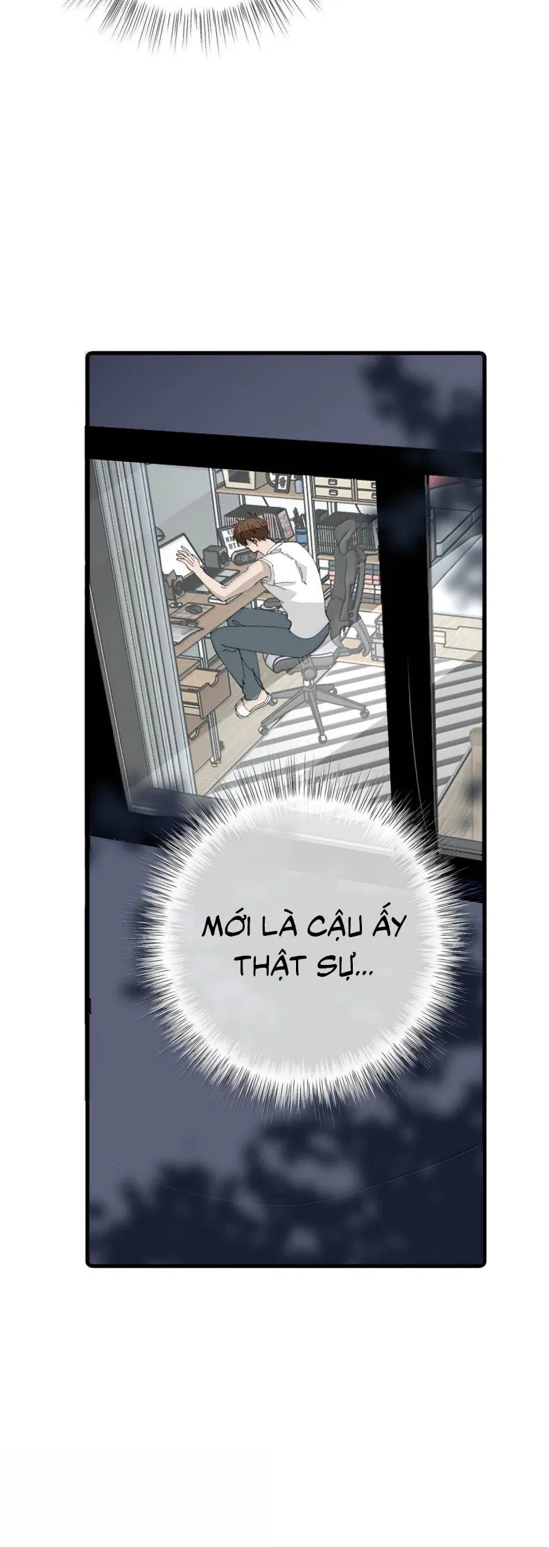 Mỗi Ngày Đều Muốn Làm Bệnh Kiều Vương Tử Xấu Hổ Tới Độn Thổ Chapter 28 - Trang 2