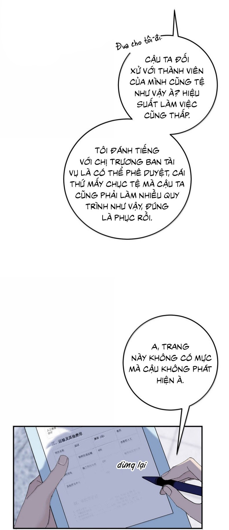 Mỗi Ngày Đều Muốn Làm Bệnh Kiều Vương Tử Xấu Hổ Tới Độn Thổ Chapter 28 - Trang 2