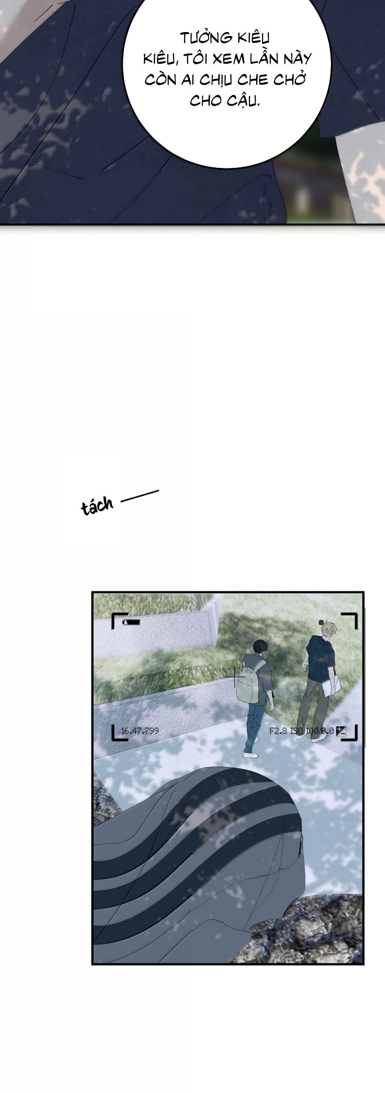 Mỗi Ngày Đều Muốn Làm Bệnh Kiều Vương Tử Xấu Hổ Tới Độn Thổ Chapter 28 - Trang 2