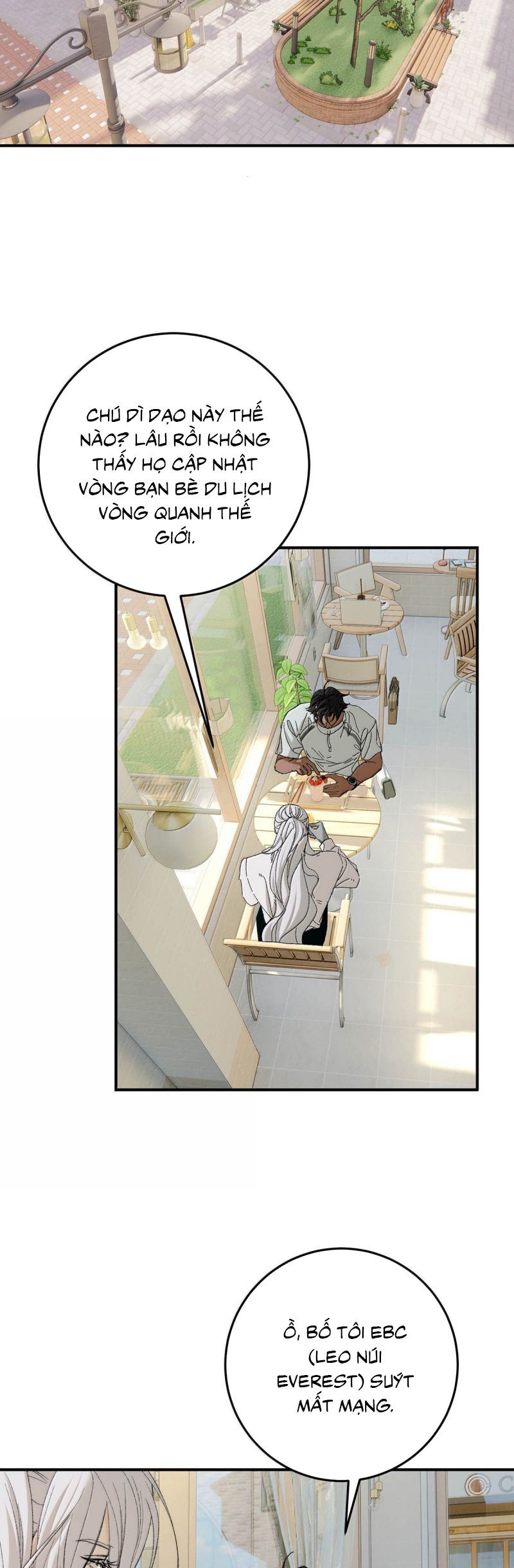 Mỗi Ngày Đều Muốn Làm Bệnh Kiều Vương Tử Xấu Hổ Tới Độn Thổ Chapter 29 - Trang 2