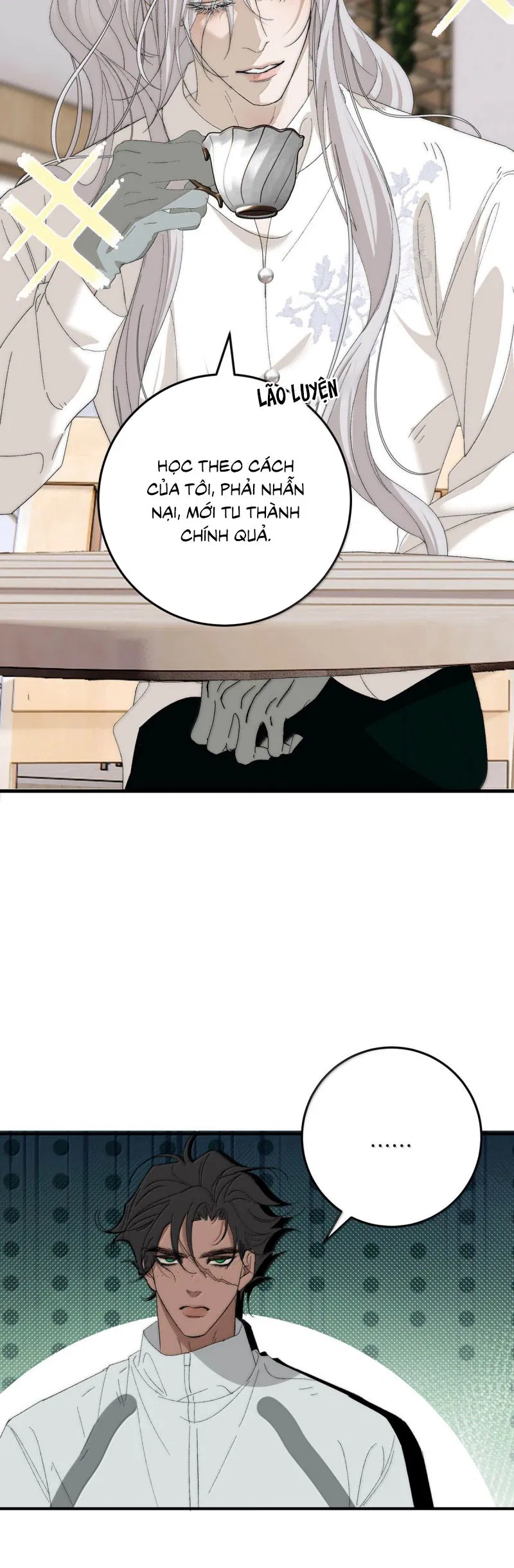 Mỗi Ngày Đều Muốn Làm Bệnh Kiều Vương Tử Xấu Hổ Tới Độn Thổ Chapter 29 - Trang 2