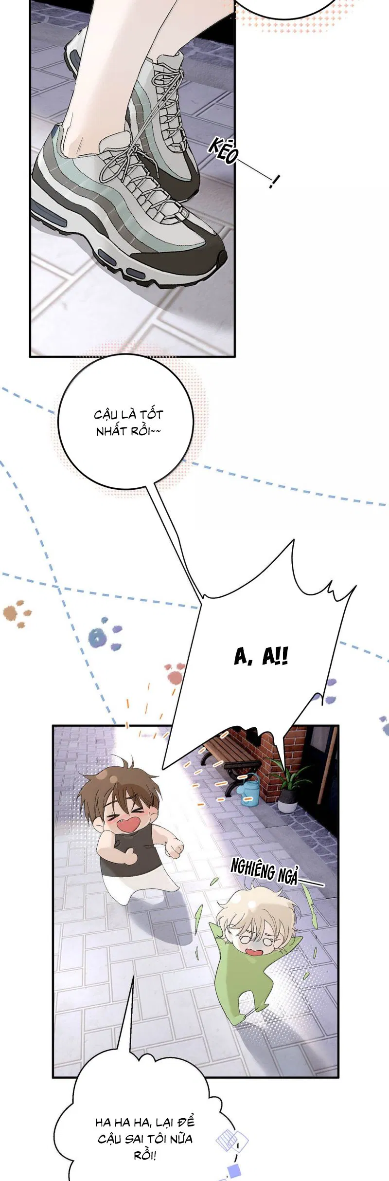 Mỗi Ngày Đều Muốn Làm Bệnh Kiều Vương Tử Xấu Hổ Tới Độn Thổ Chapter 29 - Trang 2