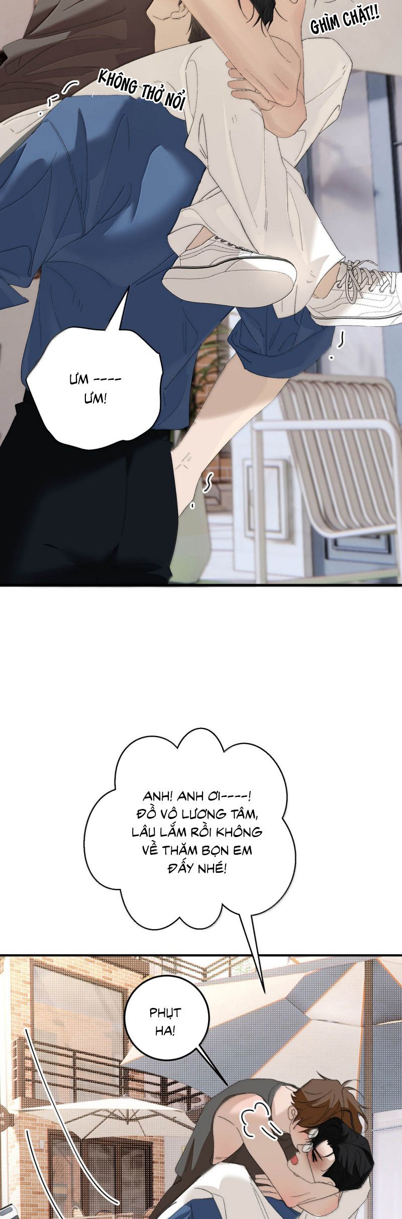 Mỗi Ngày Đều Muốn Làm Bệnh Kiều Vương Tử Xấu Hổ Tới Độn Thổ Chapter 29 - Trang 2