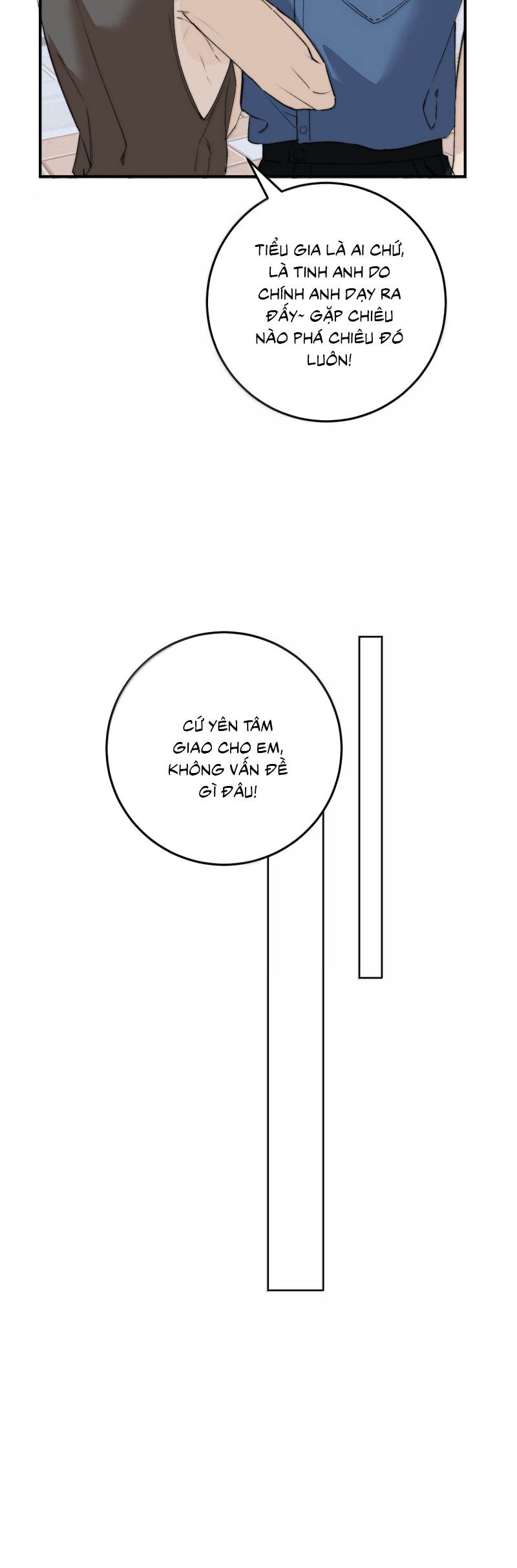 Mỗi Ngày Đều Muốn Làm Bệnh Kiều Vương Tử Xấu Hổ Tới Độn Thổ Chapter 29 - Trang 2