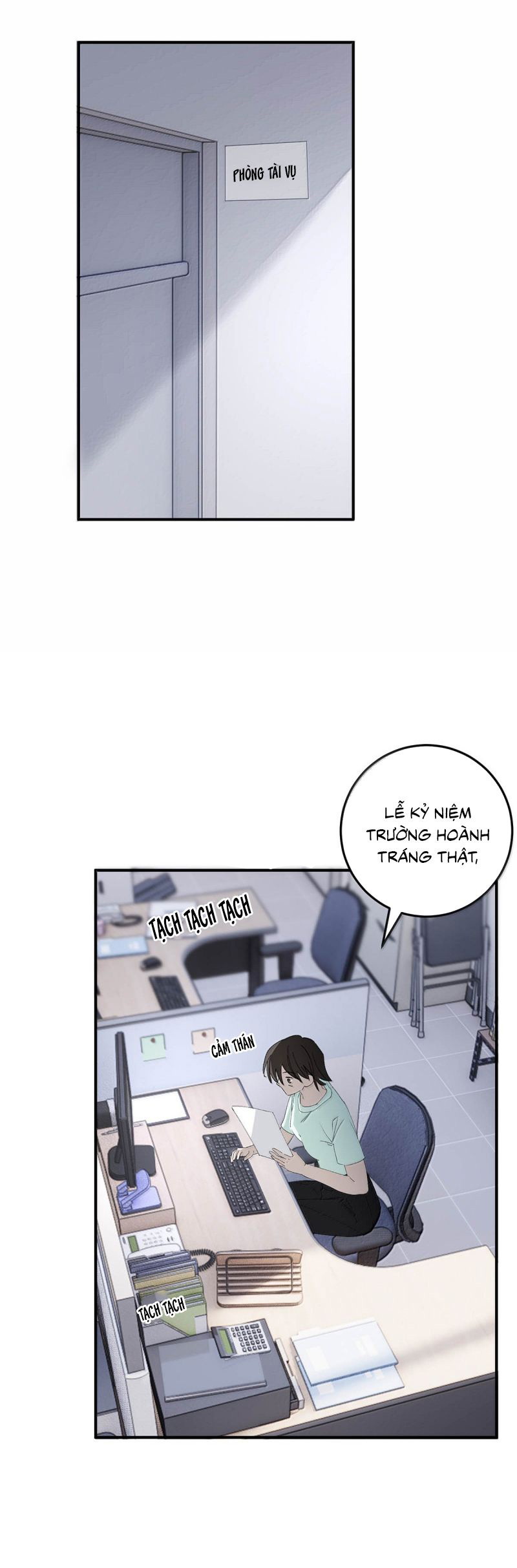 Mỗi Ngày Đều Muốn Làm Bệnh Kiều Vương Tử Xấu Hổ Tới Độn Thổ Chapter 29 - Trang 2