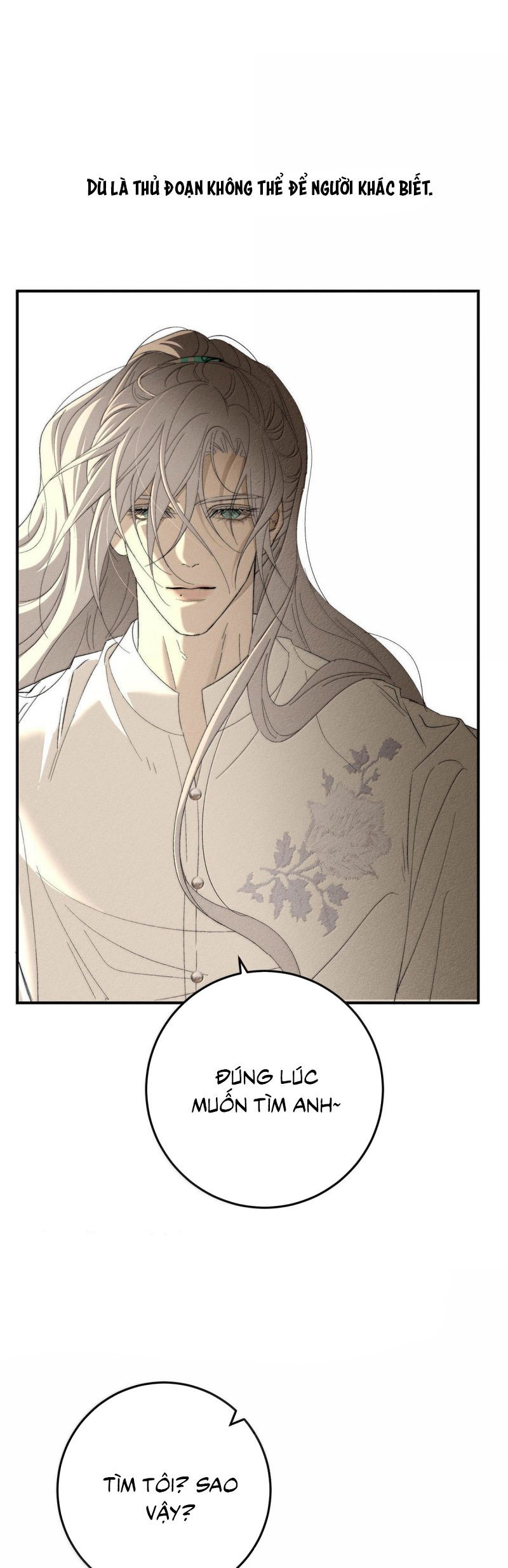 Mỗi Ngày Đều Muốn Làm Bệnh Kiều Vương Tử Xấu Hổ Tới Độn Thổ Chapter 30 - Trang 2