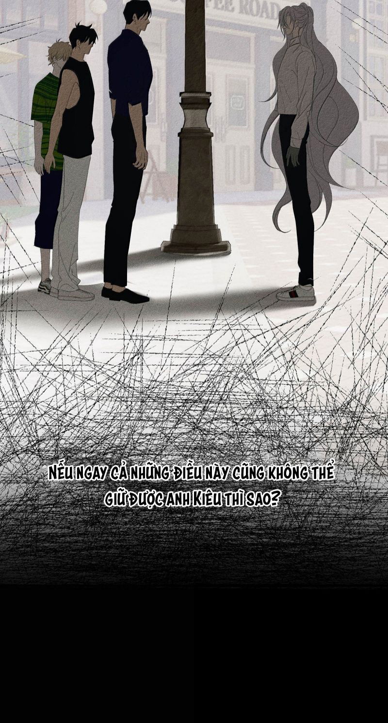 Mỗi Ngày Đều Muốn Làm Bệnh Kiều Vương Tử Xấu Hổ Tới Độn Thổ Chapter 30 - Trang 2