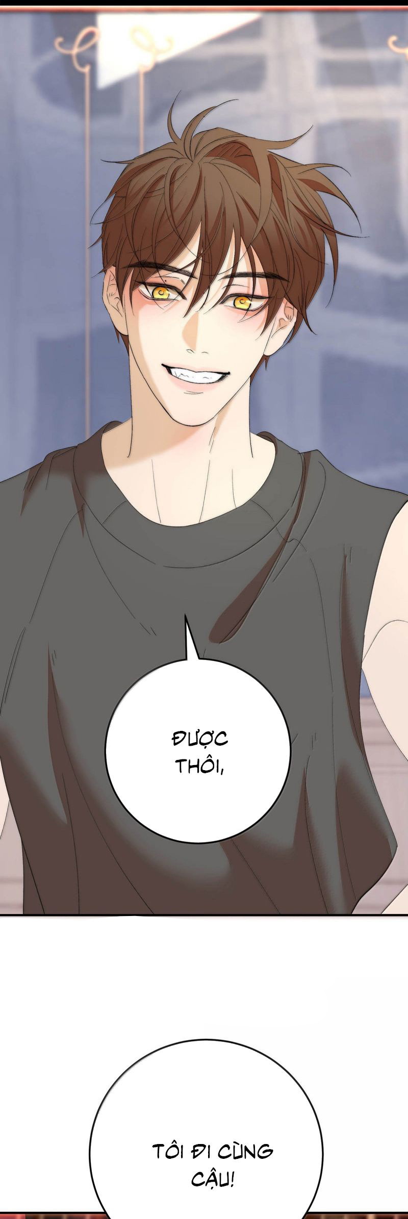 Mỗi Ngày Đều Muốn Làm Bệnh Kiều Vương Tử Xấu Hổ Tới Độn Thổ Chapter 30 - Trang 2