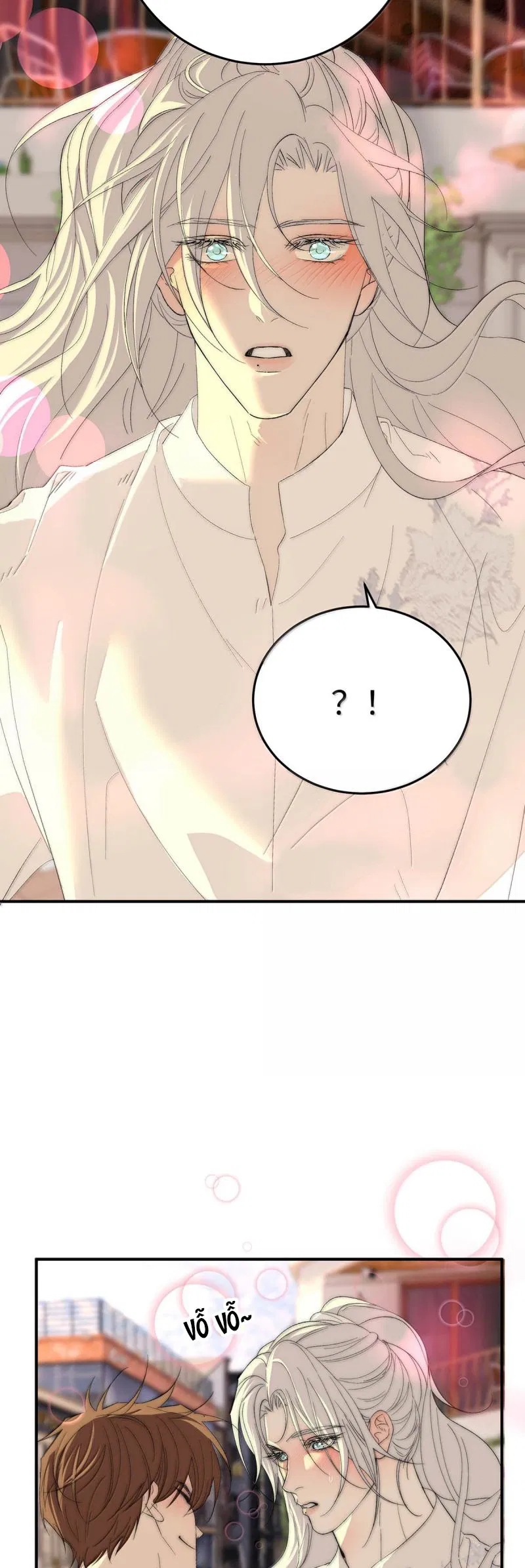 Mỗi Ngày Đều Muốn Làm Bệnh Kiều Vương Tử Xấu Hổ Tới Độn Thổ Chapter 30 - Trang 2