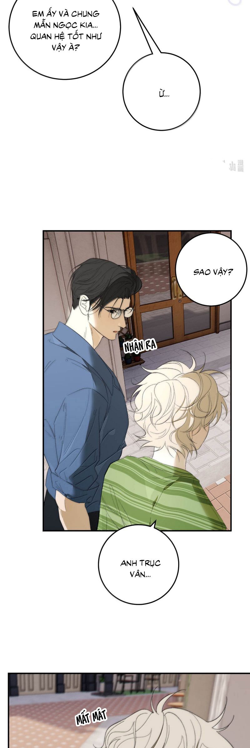 Mỗi Ngày Đều Muốn Làm Bệnh Kiều Vương Tử Xấu Hổ Tới Độn Thổ Chapter 30 - Trang 2
