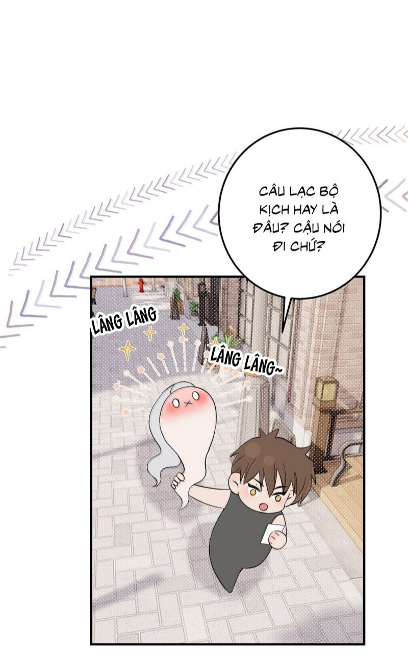 Mỗi Ngày Đều Muốn Làm Bệnh Kiều Vương Tử Xấu Hổ Tới Độn Thổ Chapter 30 - Trang 2