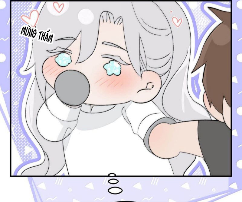Mỗi Ngày Đều Muốn Làm Bệnh Kiều Vương Tử Xấu Hổ Tới Độn Thổ Chapter 30 - Trang 2